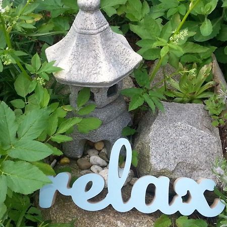 Apartament Relax U Lesa Ratiskovice Zewnętrze zdjęcie