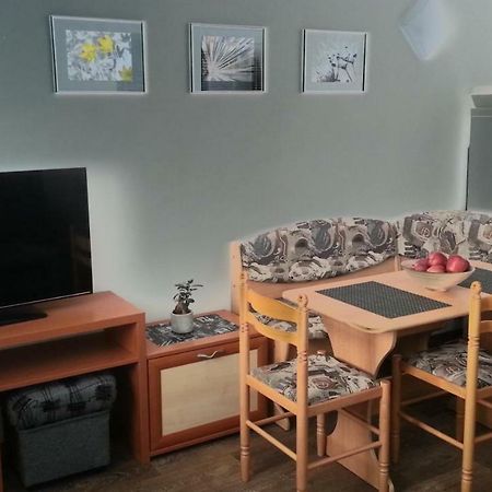 Apartament Relax U Lesa Ratiskovice Zewnętrze zdjęcie