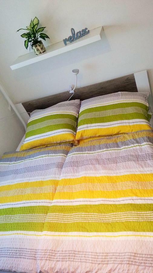 Apartament Relax U Lesa Ratiskovice Zewnętrze zdjęcie