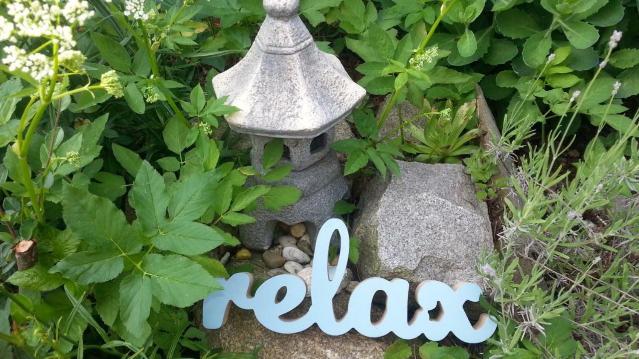 Apartament Relax U Lesa Ratiskovice Zewnętrze zdjęcie