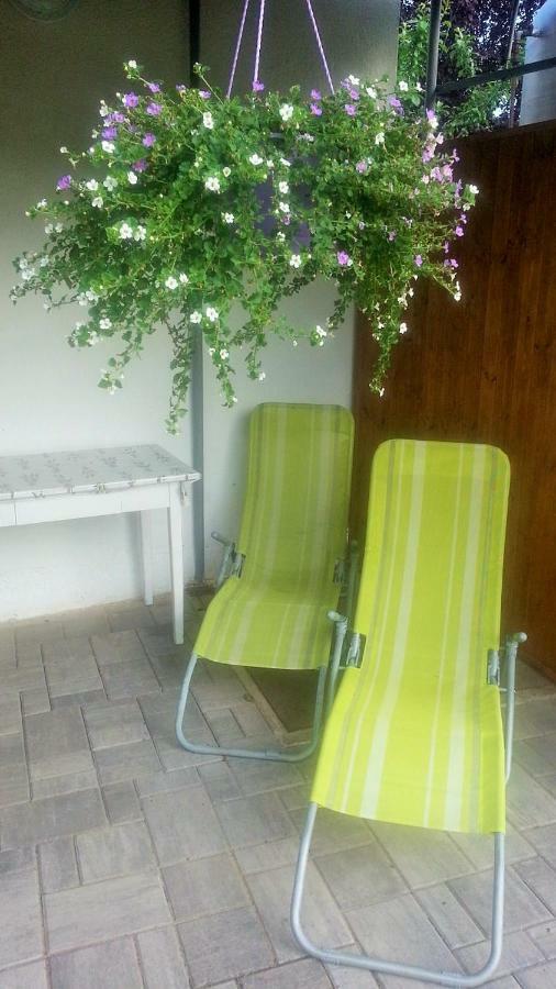 Apartament Relax U Lesa Ratiskovice Zewnętrze zdjęcie
