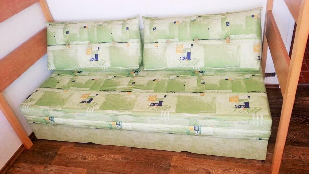 Apartament Relax U Lesa Ratiskovice Zewnętrze zdjęcie