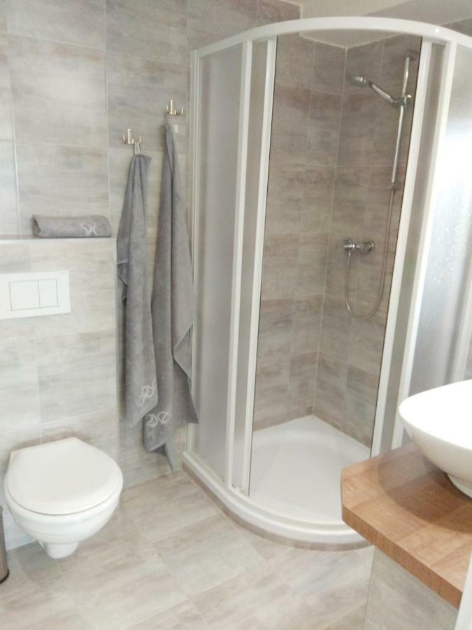 Apartament Relax U Lesa Ratiskovice Zewnętrze zdjęcie